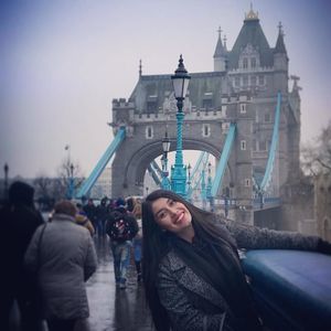 Meet your Posher, Catalina